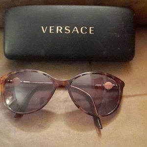 Versace sunglasses women